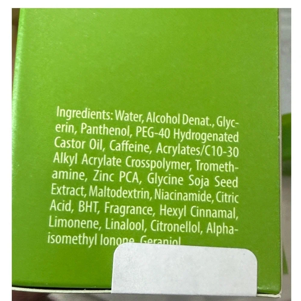 Plantur 39 Phyto-Caffeine Made For You 3-Step System‎ for Fine Brittle Hair NEW